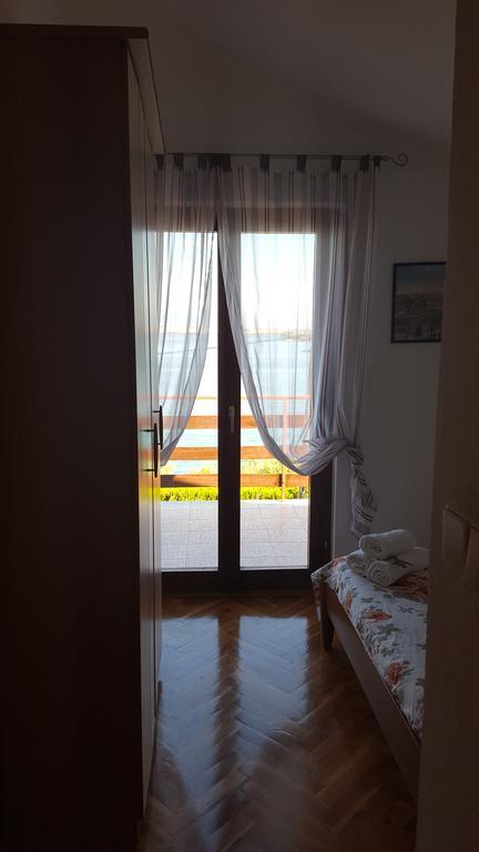 Apartment Ana Kali Exterior foto