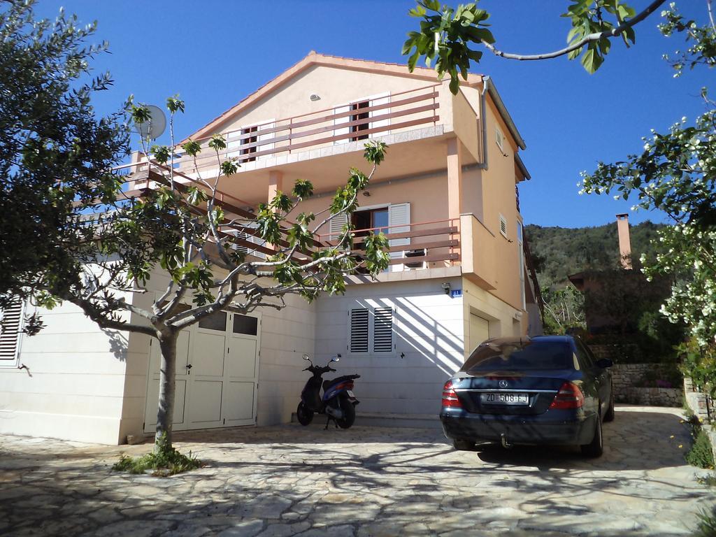 Apartment Ana Kali Exterior foto